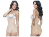 Vedette 123 Lillian Color sin tirantes Color desnudo