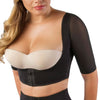 Vedette 3133 ARM COMPRESSION COLLET COLOR NOIR