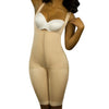 Vedette 350 Marcelle High Back Full Body Shaper Couleur nue