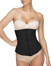 Vedette 403 Gigi Taist Cincher avec couleur éclair noir