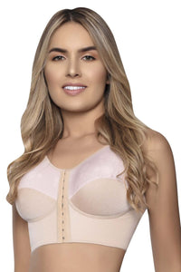 Vedette 5083 Back Support Brassiere Couleur nue