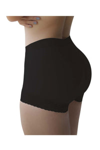 Vedette 5092 Butt Lifter Shaper Short Color Black