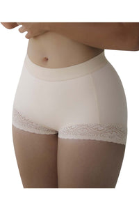 Vedette 5092 Butt Lifter Shaper Short Color Nude