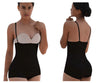 Vedette 5099 Body Body Shaper Butt Butt Color Black