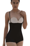 Vedette 5099 Body Body Shaper Butt Butt Color Black