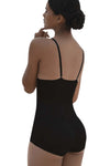 Vedette 5099 Body Body Shaper Butt Butt Color Black