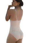 Vedette 5108 Corps sans bretelles Shaper Butt Couleur Nude