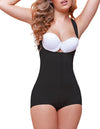 Vedette 936 Ariana High Back Back Store Shapewear Color negro