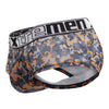 Xtremen 41313 informes impresos color naranja