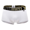 Xtremen 51436c Geométrique Jacquard Trunk Color blanc