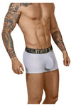 Xtremen 51436c Geométrique Jacquard Trunk Color blanc