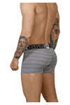 Xtremen 51449c Jacquard Trunk Color gris