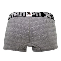 Xtremen 51449c Jacquard Trunk Color gris