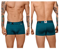 Xtremen 51449c Geométrique Jacquard Trunk Color Essence