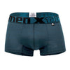 Xtremen 51449C Geometric Jacquard Trunk Color Petrol