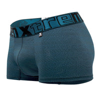 Xtremen 51449c Geométrique Jacquard Trunk Color Essence