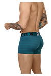 Xtremen 51449c Geométrique Jacquard Trunk Color Essence