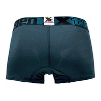 Xtremen 51449C Jacquard Trunk Color Gasol