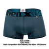 Xtremen 51449C Jacquard Trunk Color Gasol