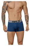 Xtremen 51451C Jacquard Trunk Color azul