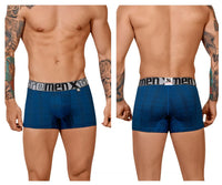 Xtremen 51451C Jacquard Trunk Color azul