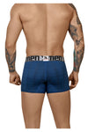 Xtremen 51451c Geométrique Jacquard Trunk Color bleu