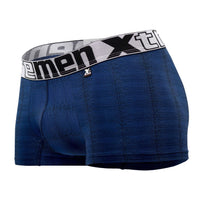 Xtremen 51451c Geométrique Jacquard Trunk Color bleu