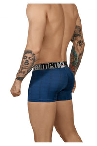 Xtremen 51451C Jacquard Trunk Color azul