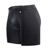 Xtremen 51471 Microfibre Boxer Briefes Color noir