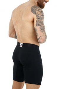 Xtremen 51471 Microfibre Boxer Briefes Color noir