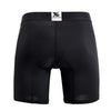 Xtremen 51471 Microfibre Boxer Briefes Color noir