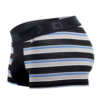 Xtremen 51475c Microfibre Athletic Trunks Color noir