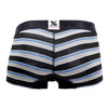 Xtremen 51475c Microfibre Athletic Trunks Color noir