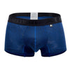 Xtremen 51477C Microfiber Jacquard Trunks Color Blue