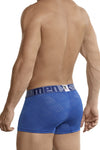 Xtremen 54446c Jacquard Stripes Boxer Briefs Couleurs bleues