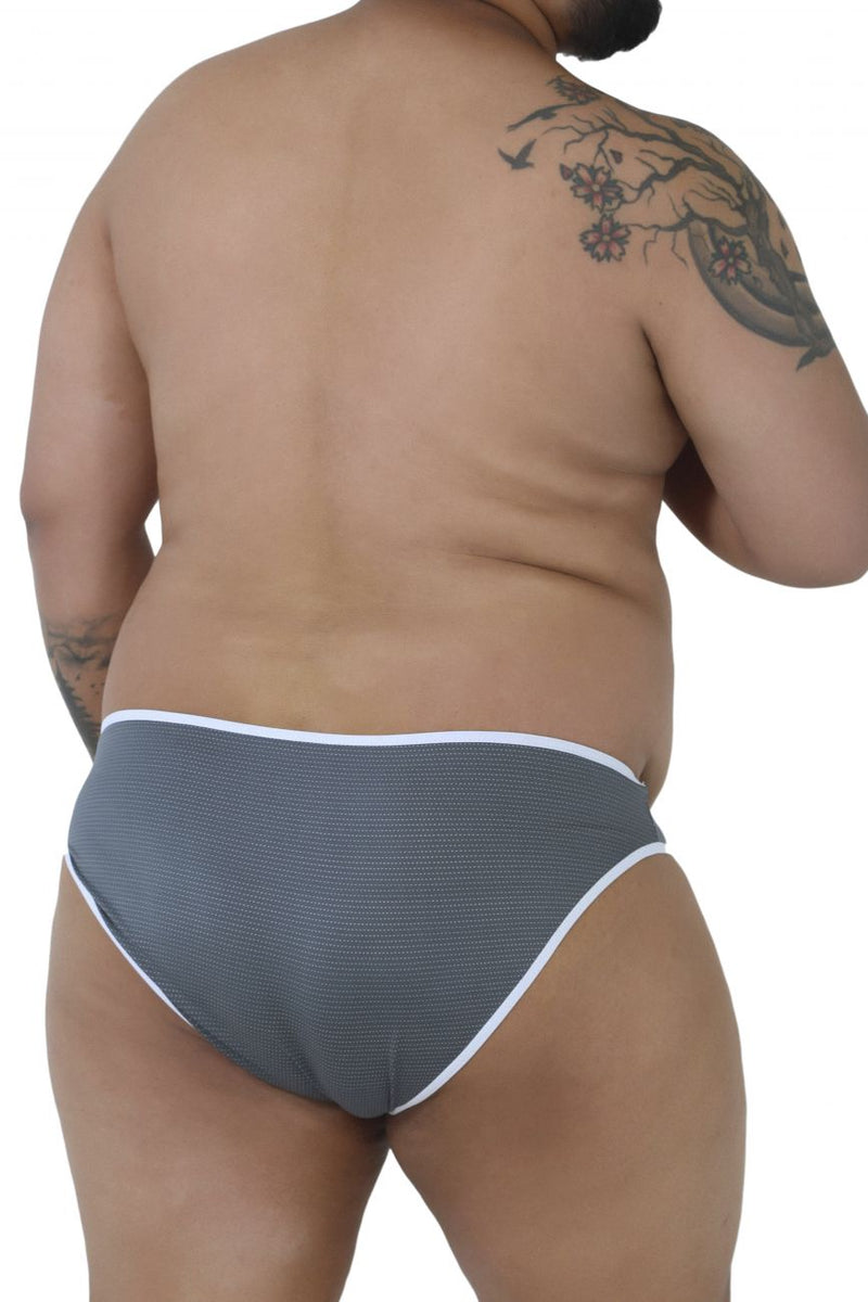 Xtremen 91021x Microfibre Brief