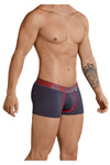 Xtremen 91028 Boxer Briefs Color Gris