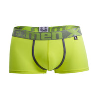 Xtremen 91028 Boxer Briefs color verde