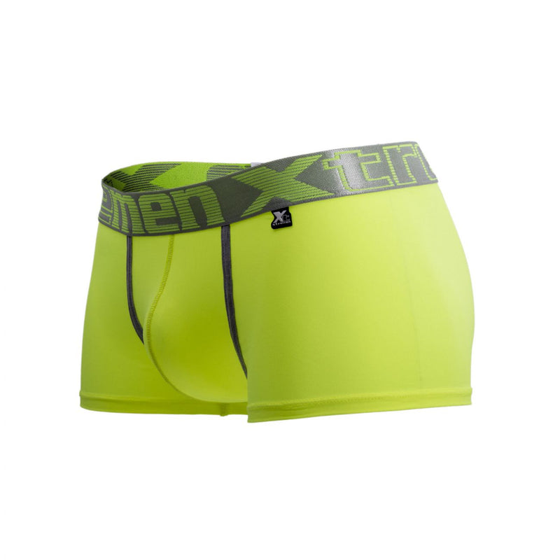 Xtremen 91028 Boxer Briefs color verde