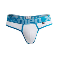 Xtremen 91031x Tiping tangas color blanco