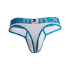 Xtremen 91031x Tiping tangas color blanco