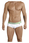 Xtremen 91032 Butt LIBERTTRAP Color White-Silver