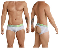 Xtremen 91032 Butt LIBERTTRAP Color blanco