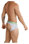 Xtremen 91032 Butt LIBERTTRAP Color blanco