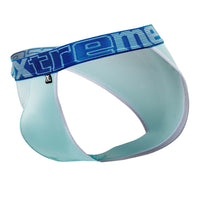 Xtremen 91057X-3 3PK Bikini Color Gray-Blue-Pink