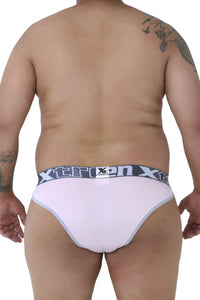 Xtremen 91057x Big Souch Bikini Color rose