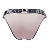 Xtremen 91057x Big Pouch Bikini color rosa