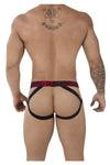 Xtremen 91083 Microfibra Pride Red Red Red