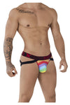 Xtremen 91083 Microfibra Pride Red Red Red