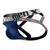 Xtremen 91084 Microfibra Pride Jockstrap Color azul